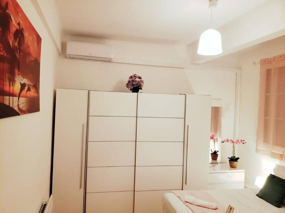 Appartement Cosy Plein Centre Nice Extérieur photo