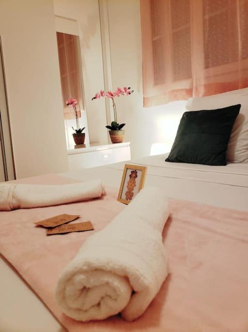 Appartement Cosy Plein Centre Nice Extérieur photo